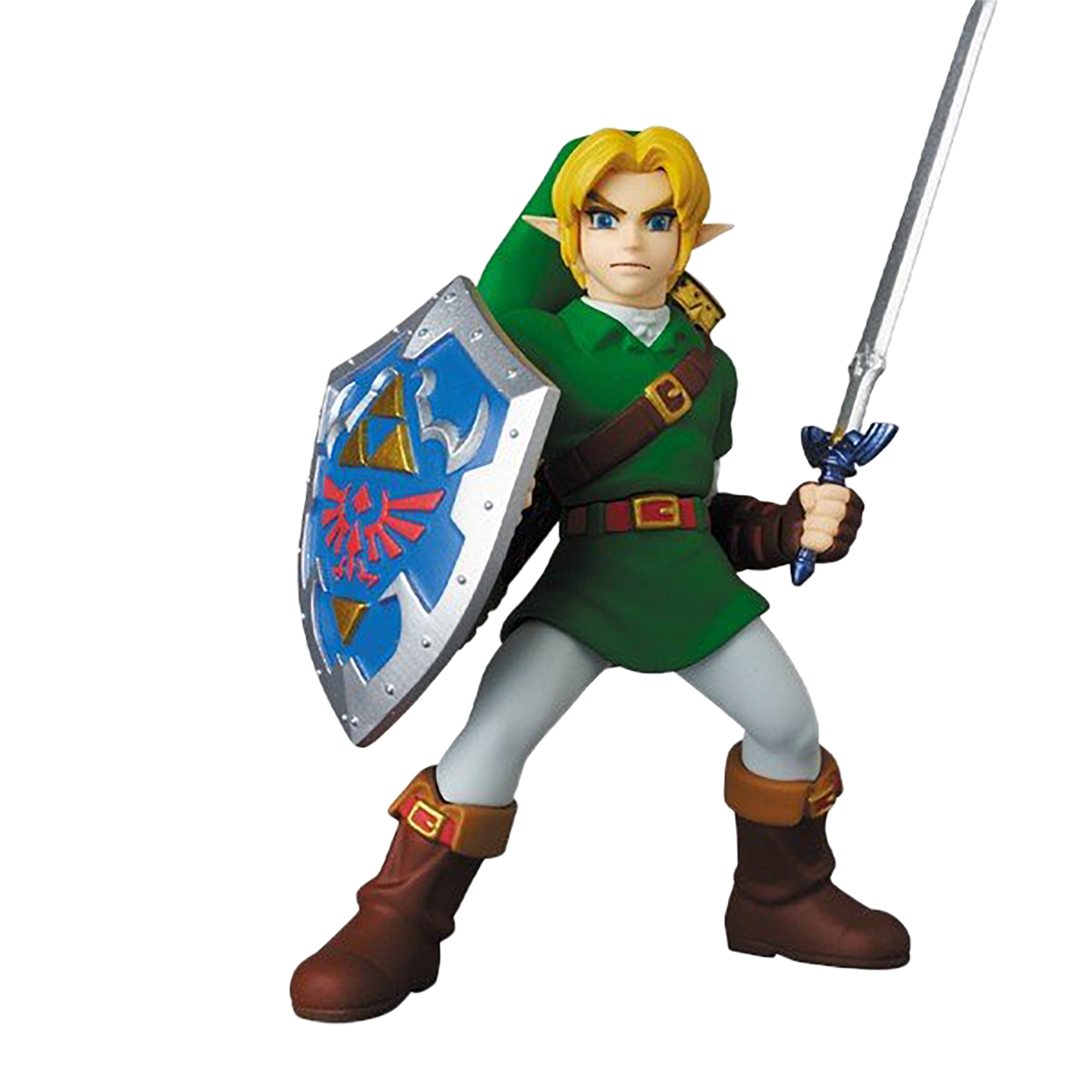 UDF Link (Ocarina of Time Ver.) 