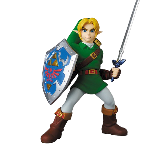 UDF Link（时之笛Ver.）