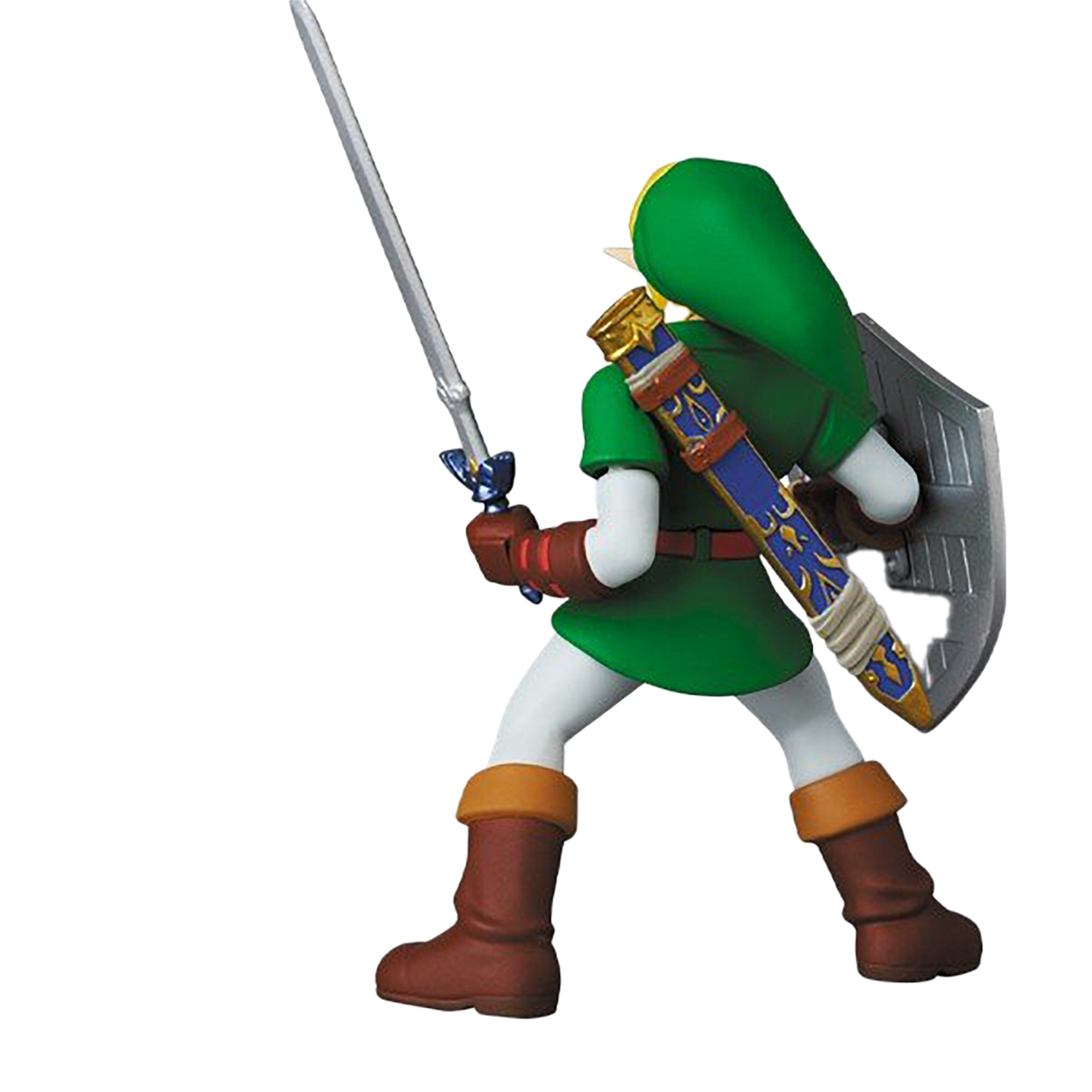 UDF Link (Ocarina of Time Ver.) 