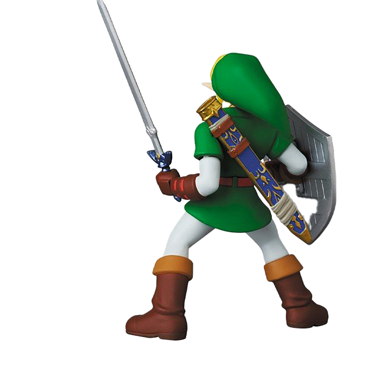 UDF Link (Ocarina of Time Ver.) 