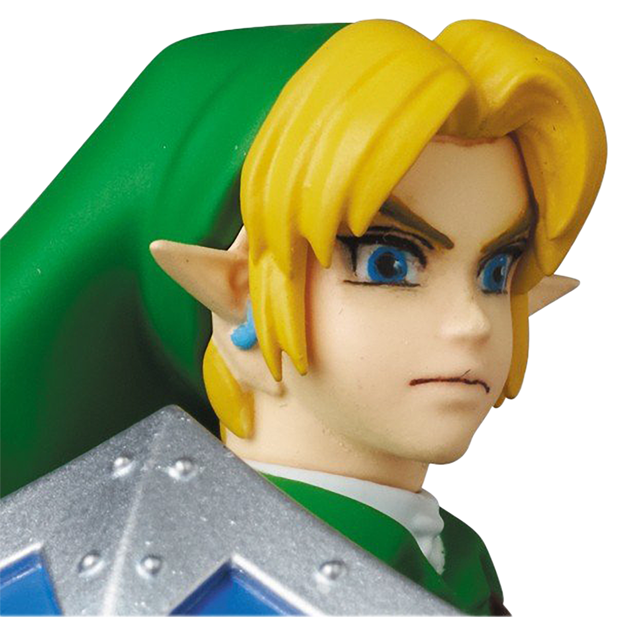 UDF Link (Ocarina of Time Ver.) 