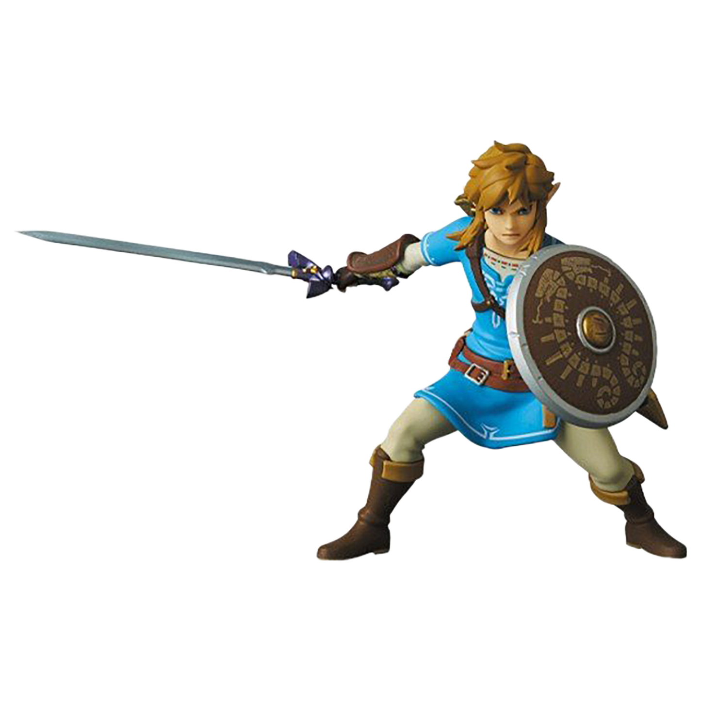 UDF Link（旷野之息Ver.）
