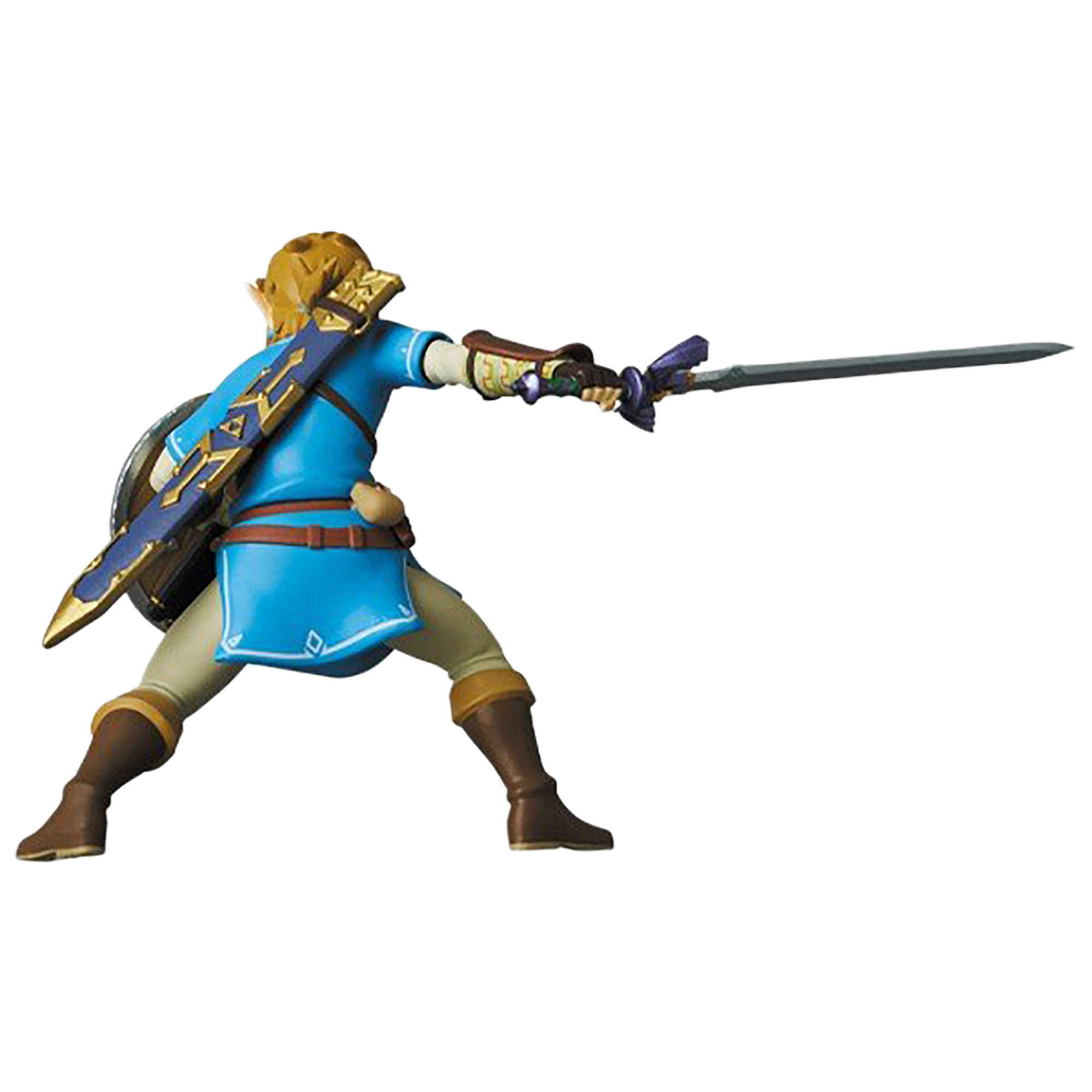 UDF Link（旷野之息Ver.）