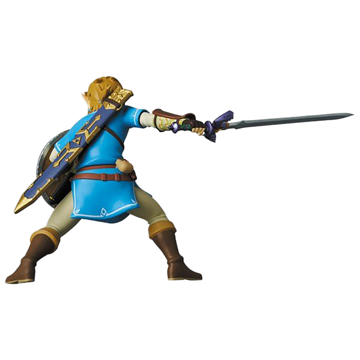 UDF Link（旷野之息Ver.）