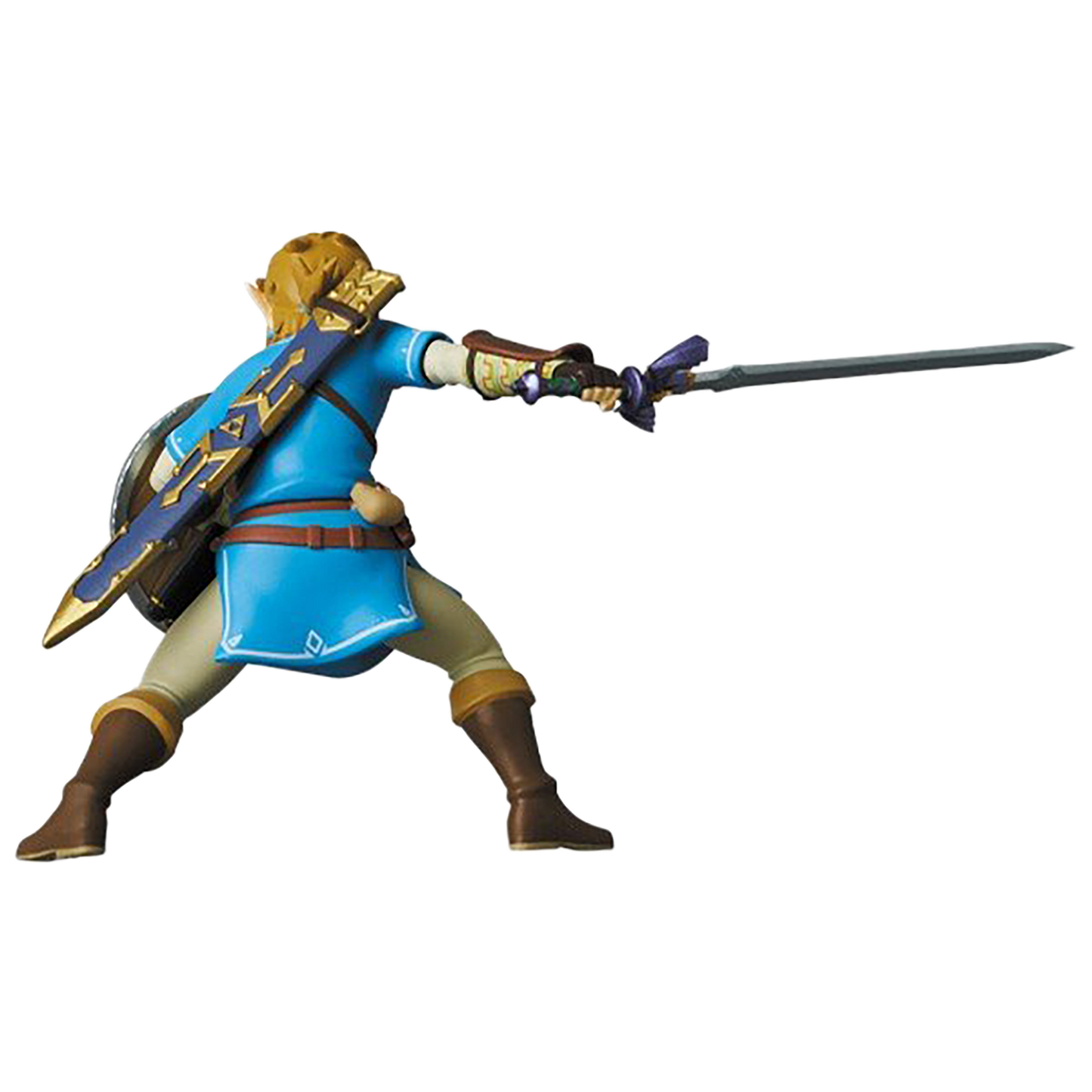 UDF Link（旷野之息Ver.）