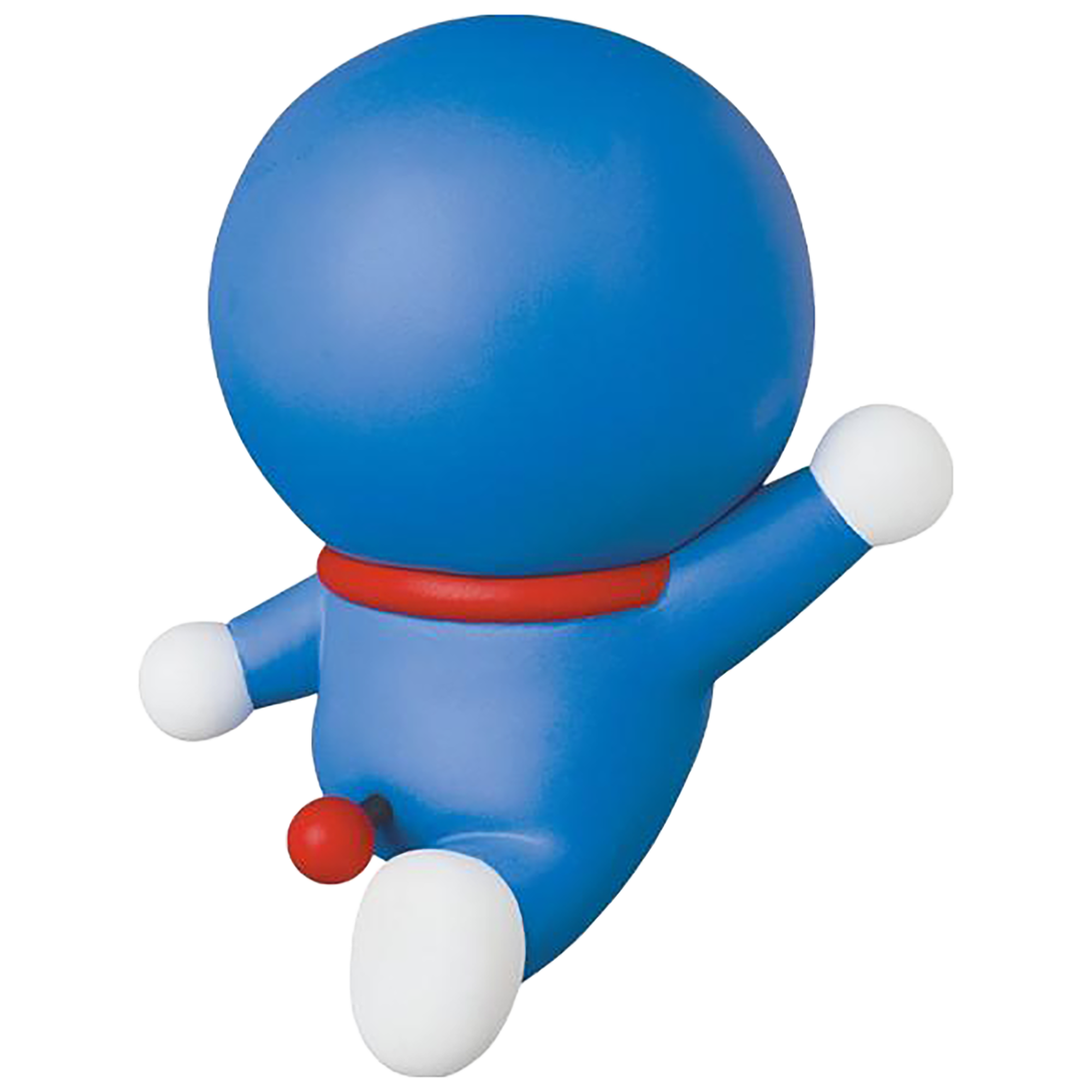 Ultra Detail Figure UDF "Fujiko F. Fujio's Works" Lively Doraemon (New Price Edition)
