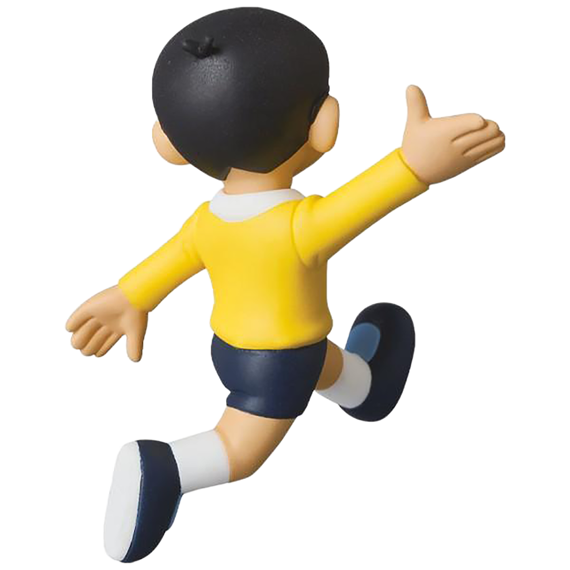 Ultra Detail Figure UDF "Fujiko F. Fujio's Works" Lively Nobita (New Price Edition)