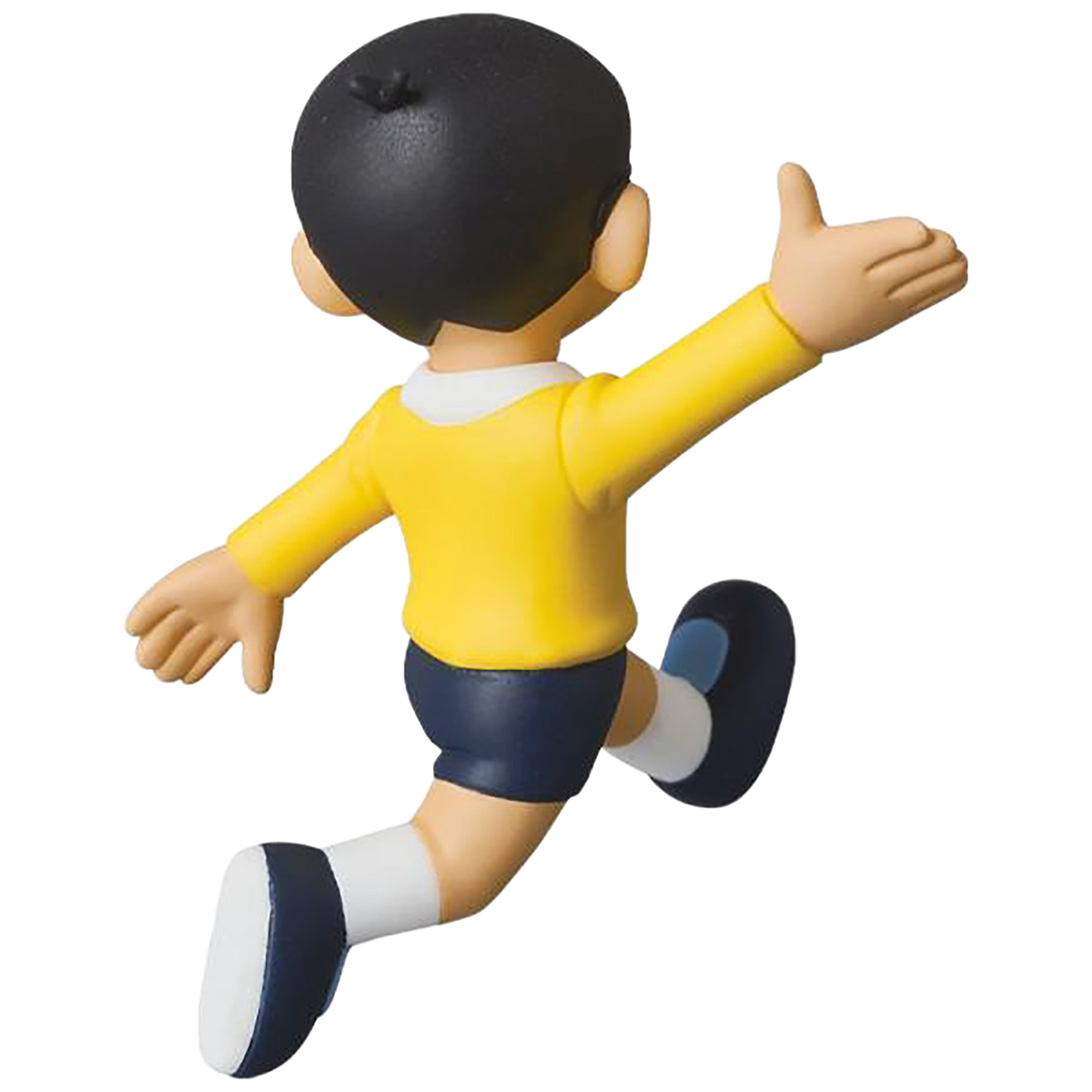 Ultra Detail Figure UDF "Fujiko F. Fujio's Works" Lively Nobita (New Price Edition)