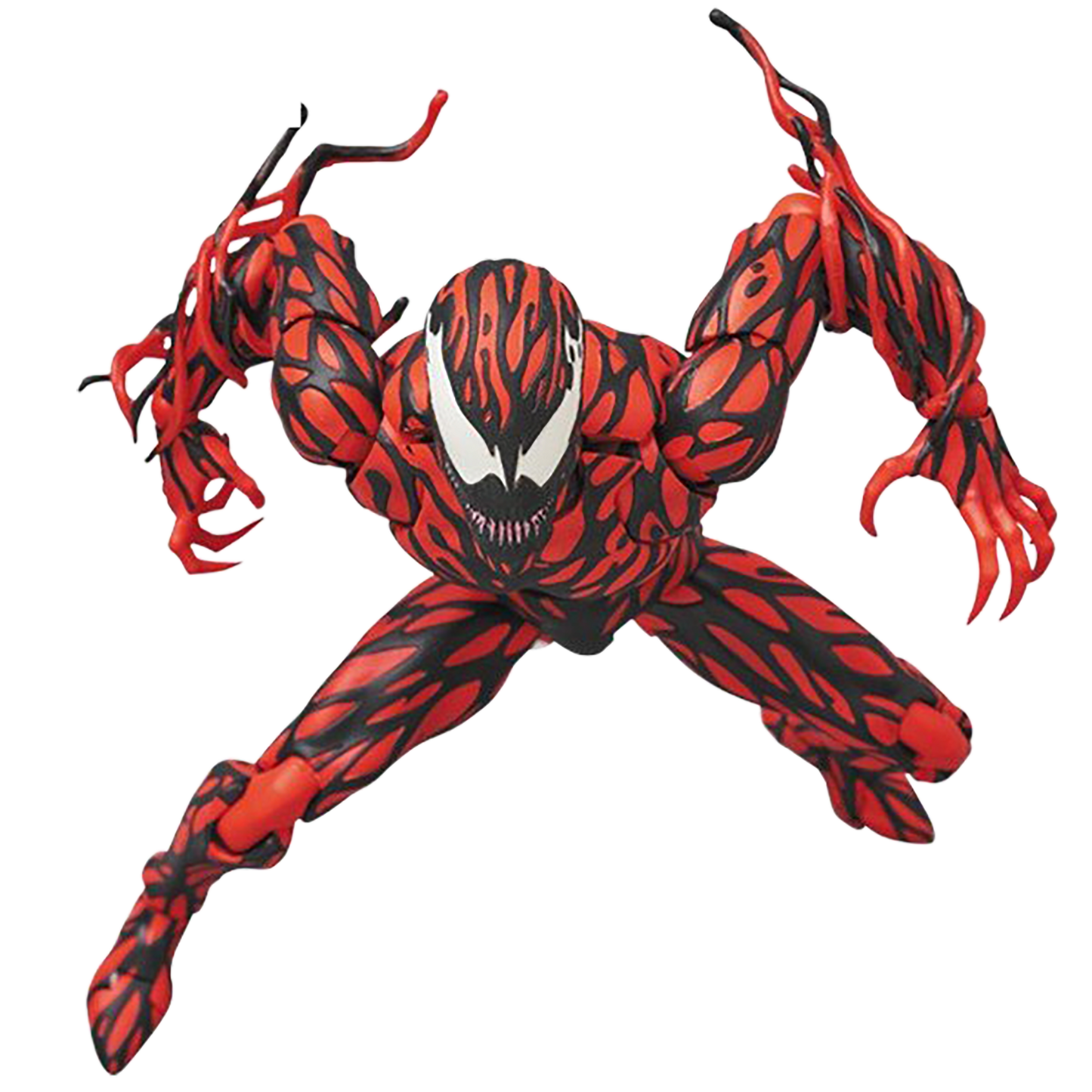 MAFEX CARNAGE（COMIC Ver.）