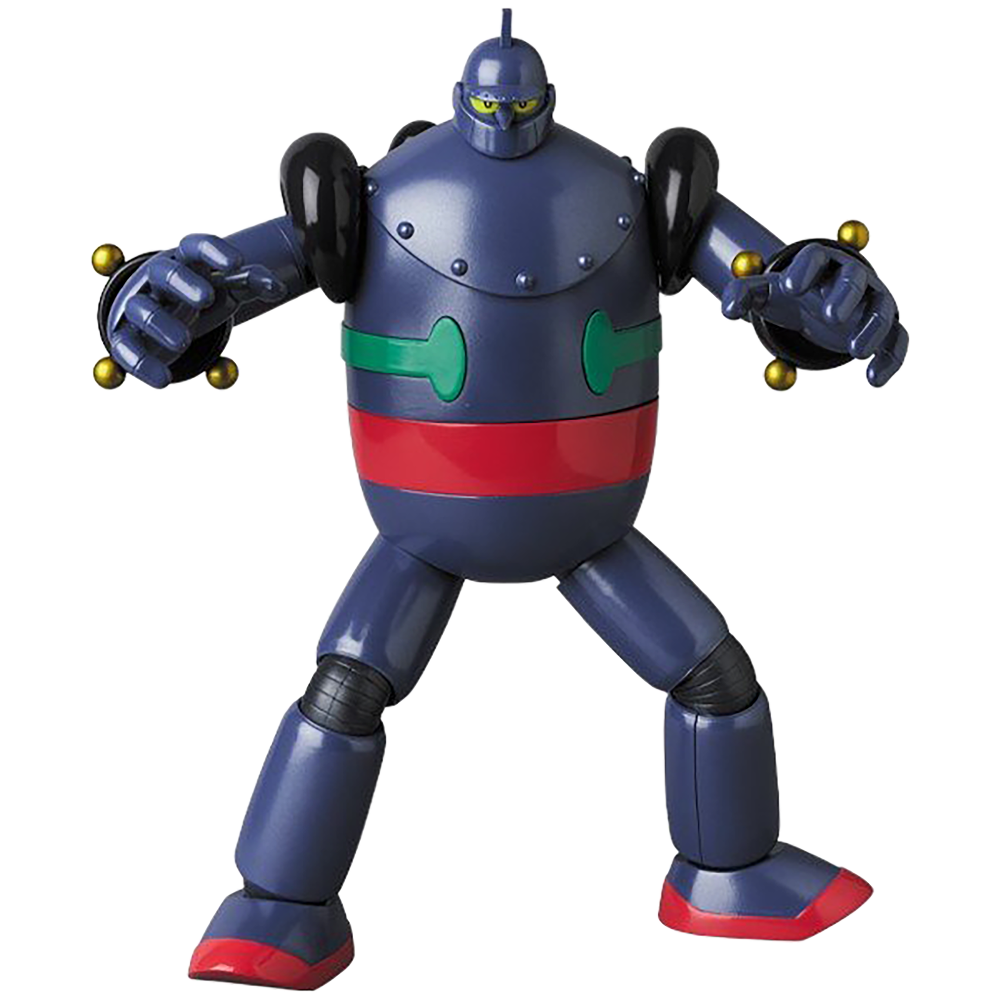 MAFEX Tetsujin 28 GO