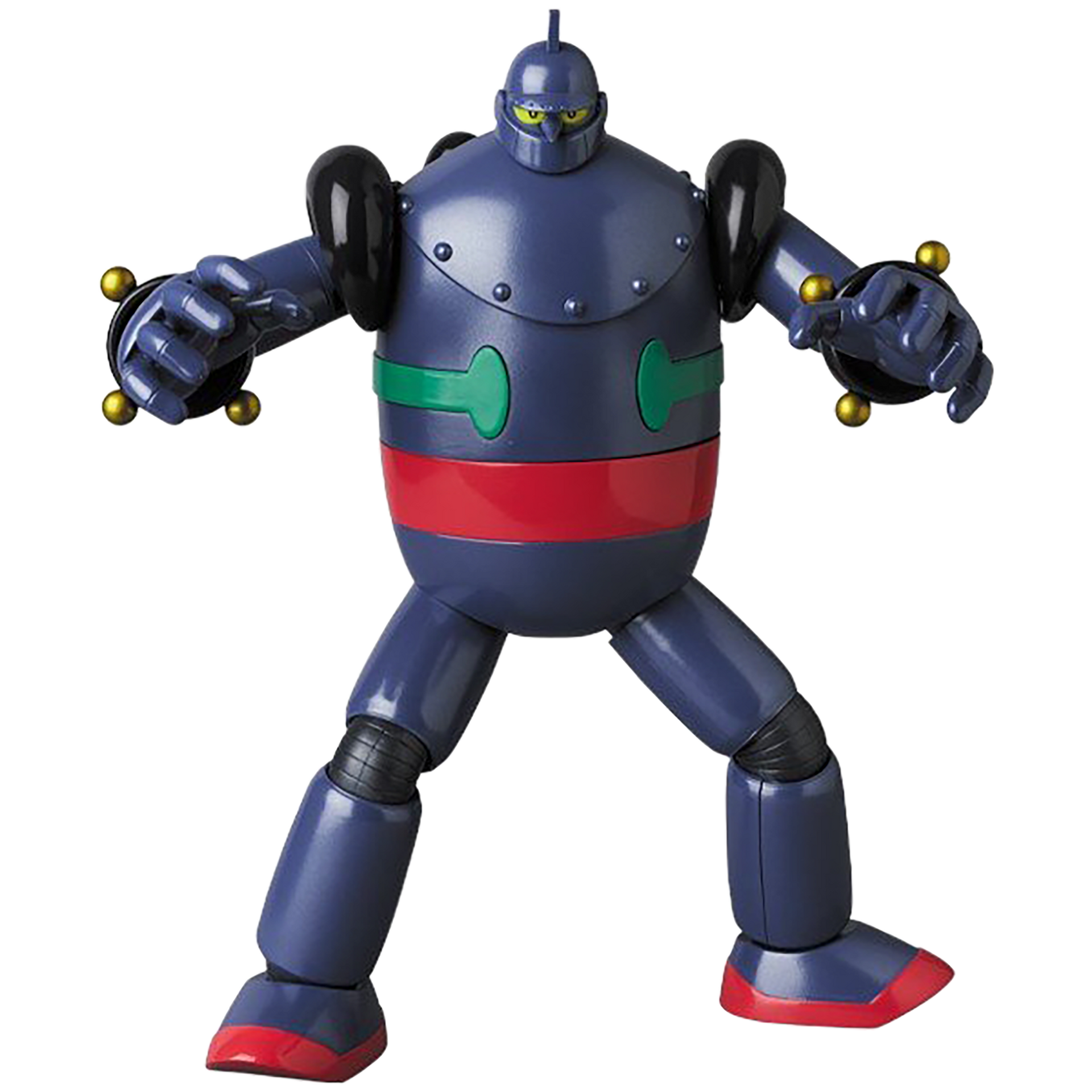 MAFEX 鉄人28号 | MEDICOM TOY OFFICIAL STORE