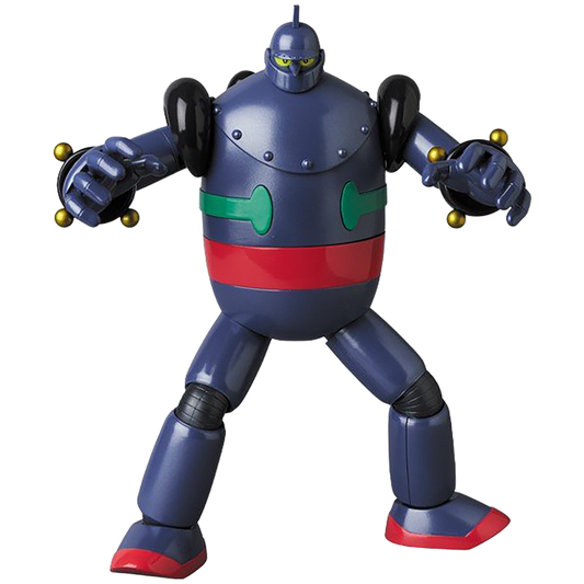 MAFEX Tetsujin 28 GO