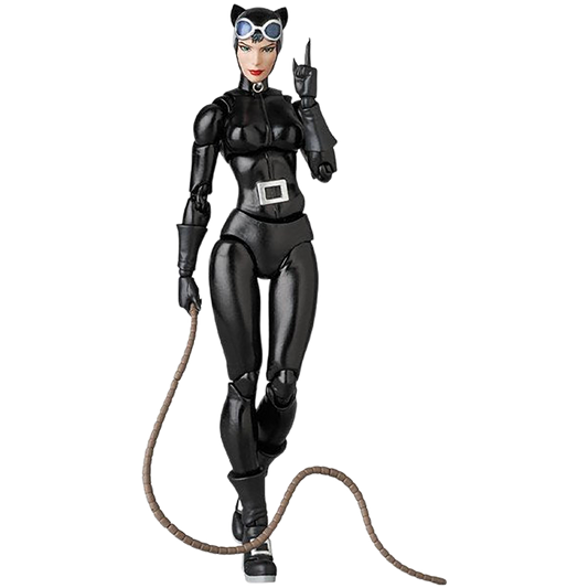 MAFEX CATWOMAN（HUSH Ver.）