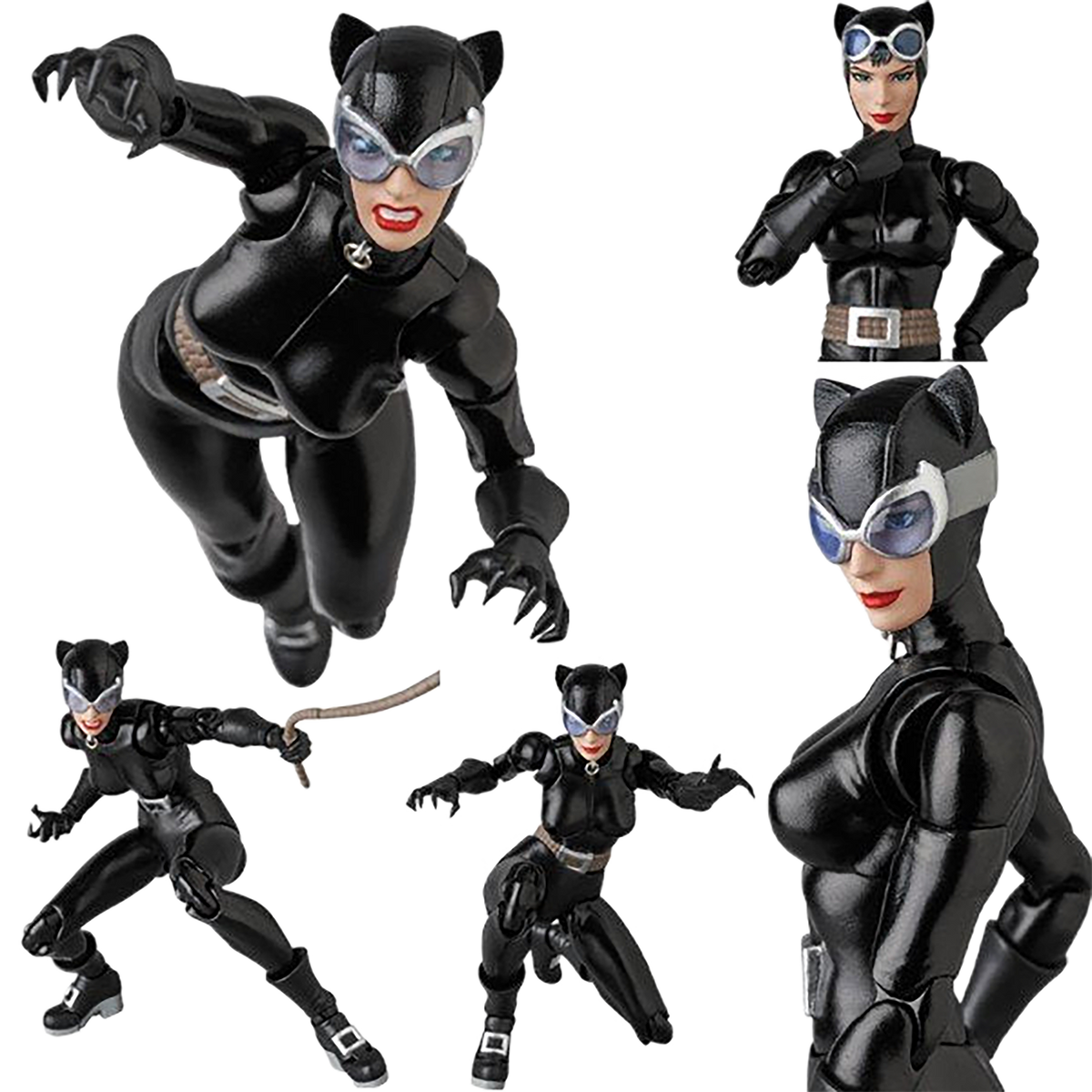 MAFEX CATWOMAN（HUSH Ver.）