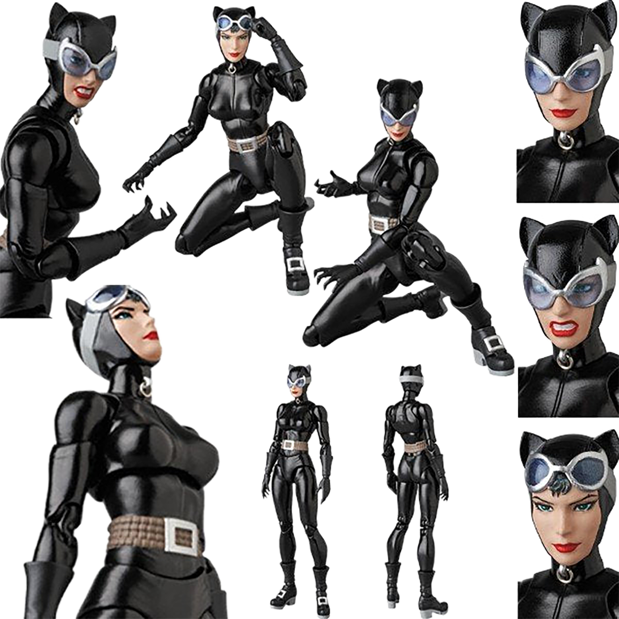 MAFEX CATWOMAN（HUSH Ver.）