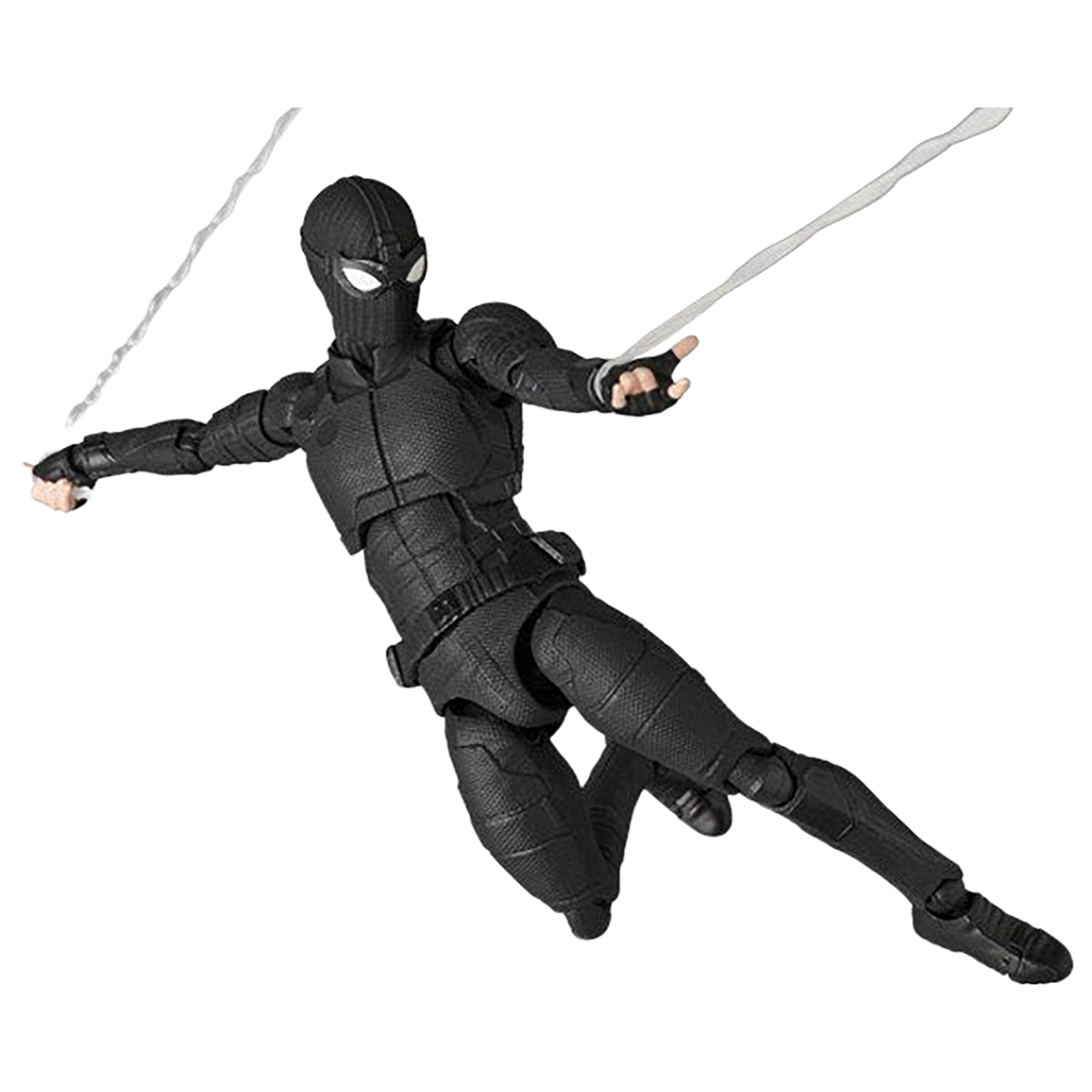 MAFEX SPIDER-MAN Stealth Suit