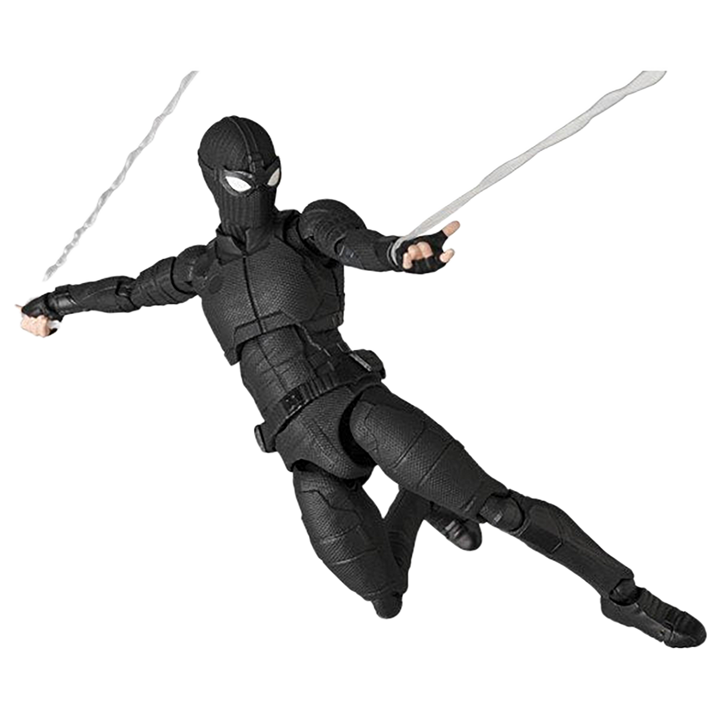 MAFEX SPIDER-MAN Stealth Suit