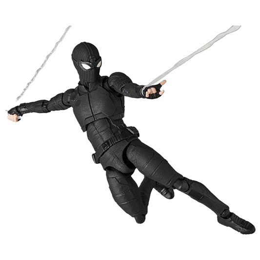 MAFEX SPIDER-MAN Stealth Suit