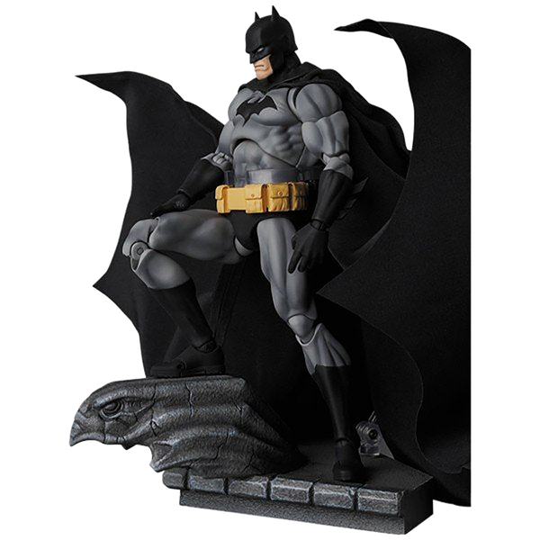 MAFEX BATMAN 