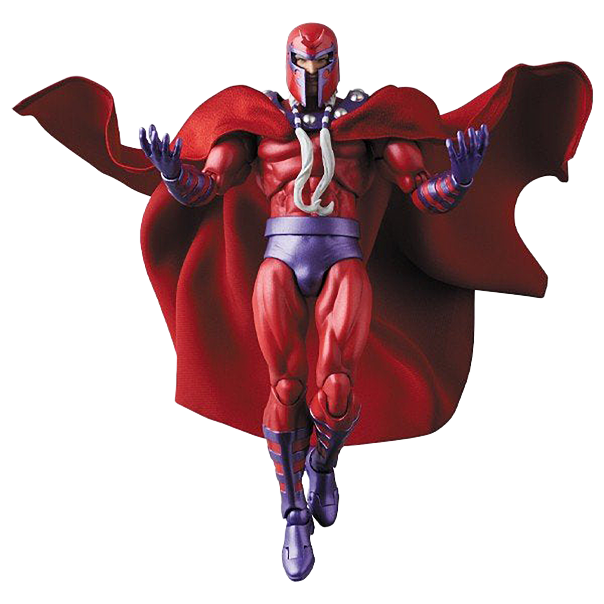 MAFEX MAGNETO（COMIC Ver.）
