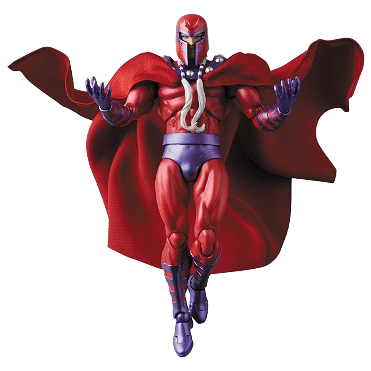 MAFEX MAGNETO（COMIC Ver.）