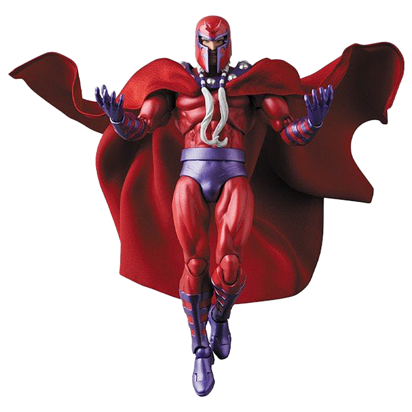 MAFEX MAGNETO（COMIC Ver.）