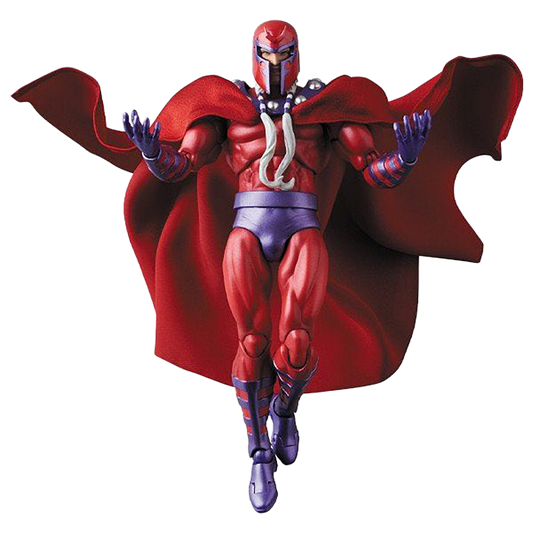 MAFEX MAGNETO (漫画版)