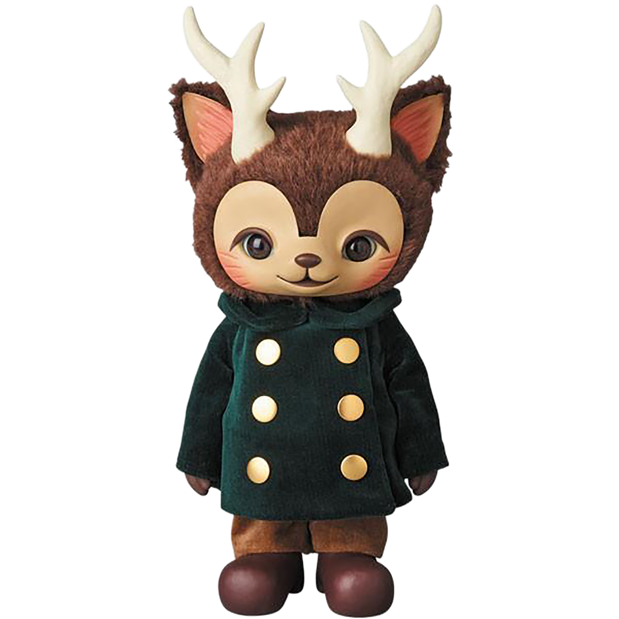 PROP MORRIS (Original)