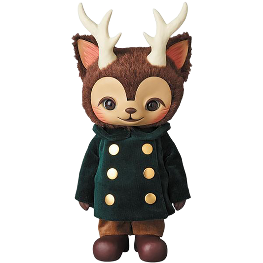PROP MORRIS (Original)