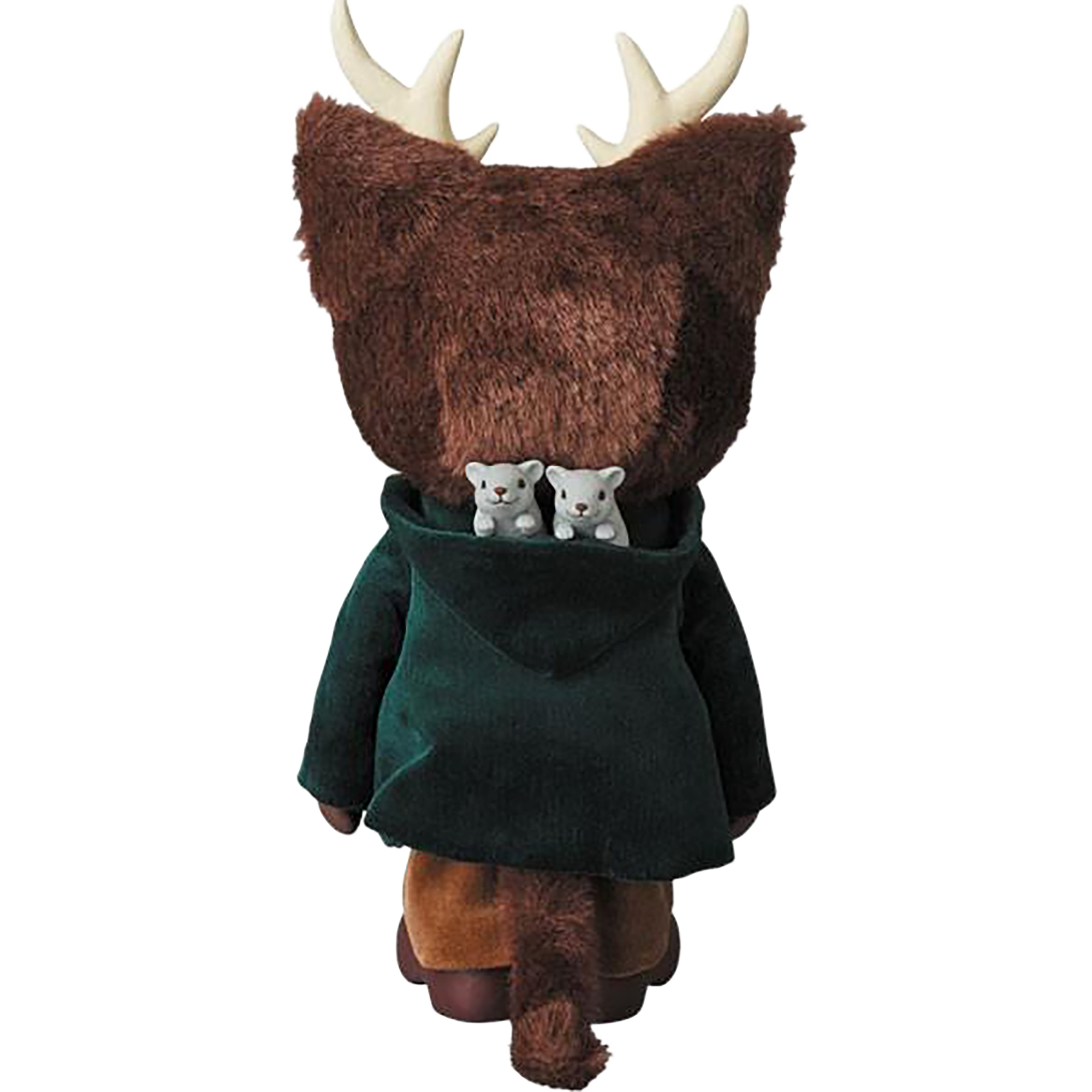PROP MORRIS (Original)
