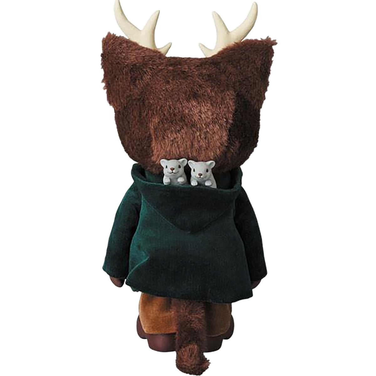 PROP MORRIS (Original)