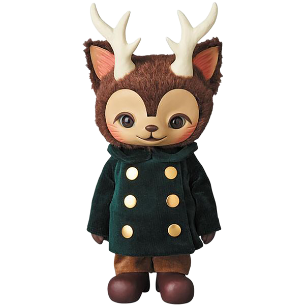 最終値下げ/ひなたかおりPROP MORRIS モリス PROP MORRIS (Original) | MEDICOM TOY OFFICIAL STORE