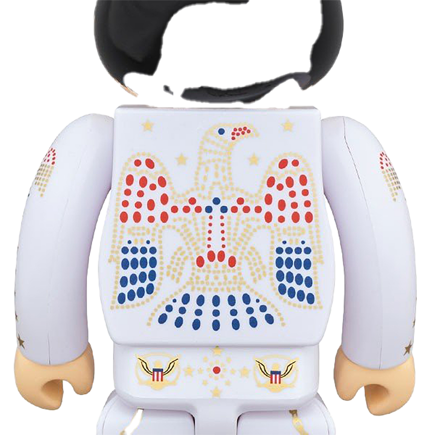 BE@RBRICK ELVIS PRESLEY 100％ & 400％