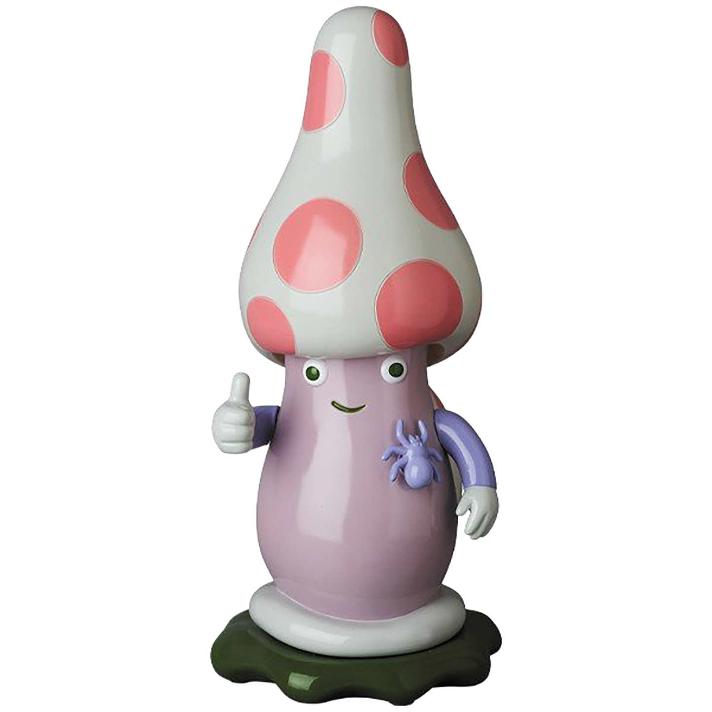 UNDERCOVER Mr. Buttons lamp