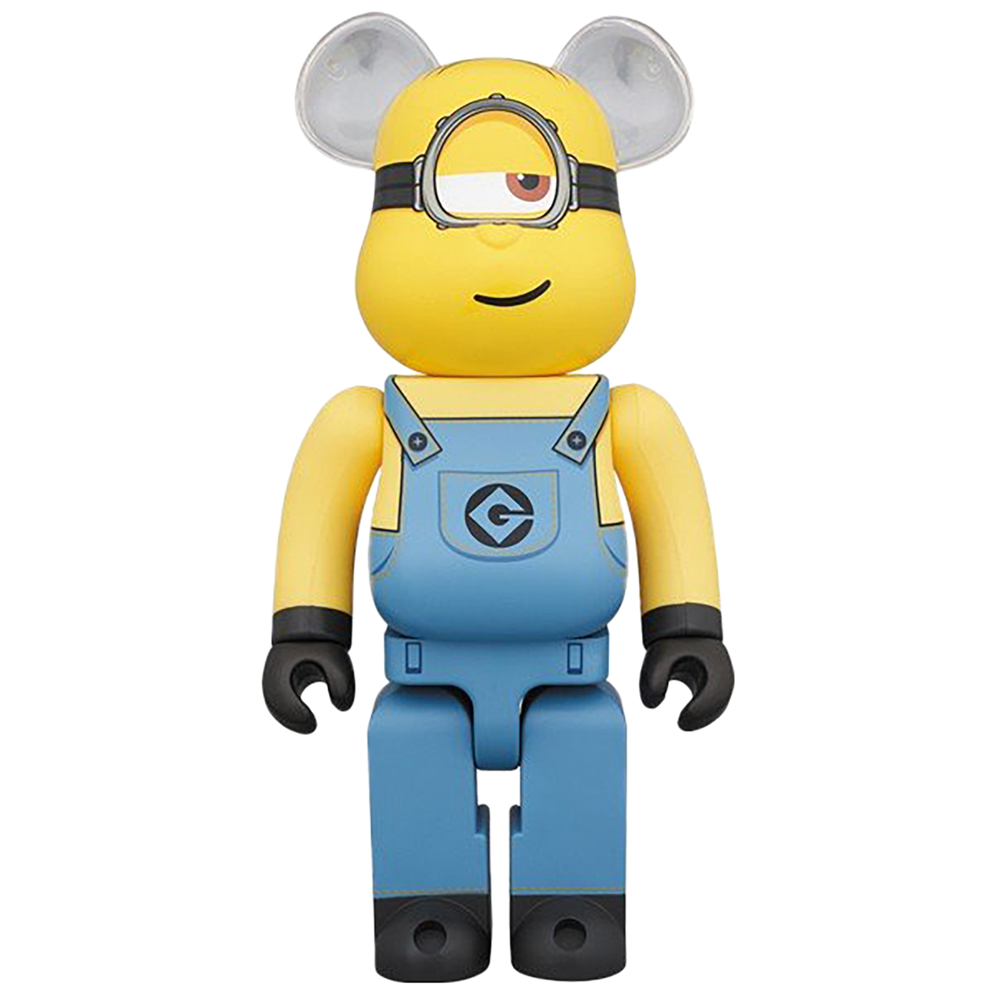 BE@RBRICK STUART 400％