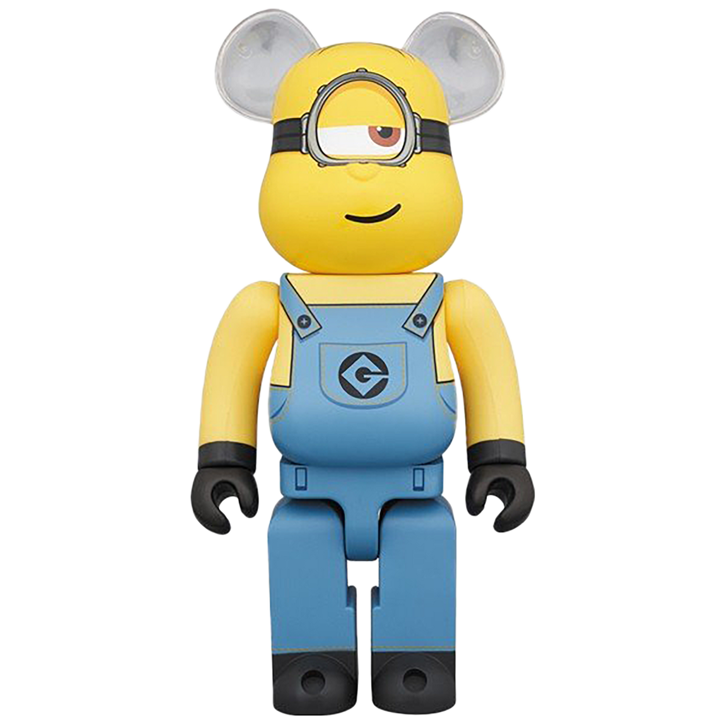 BE@RBRICK STUART 400％
