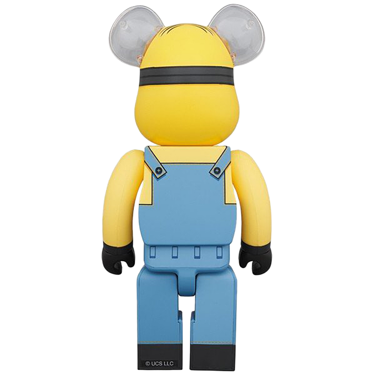 BE@RBRICK STUART 400％