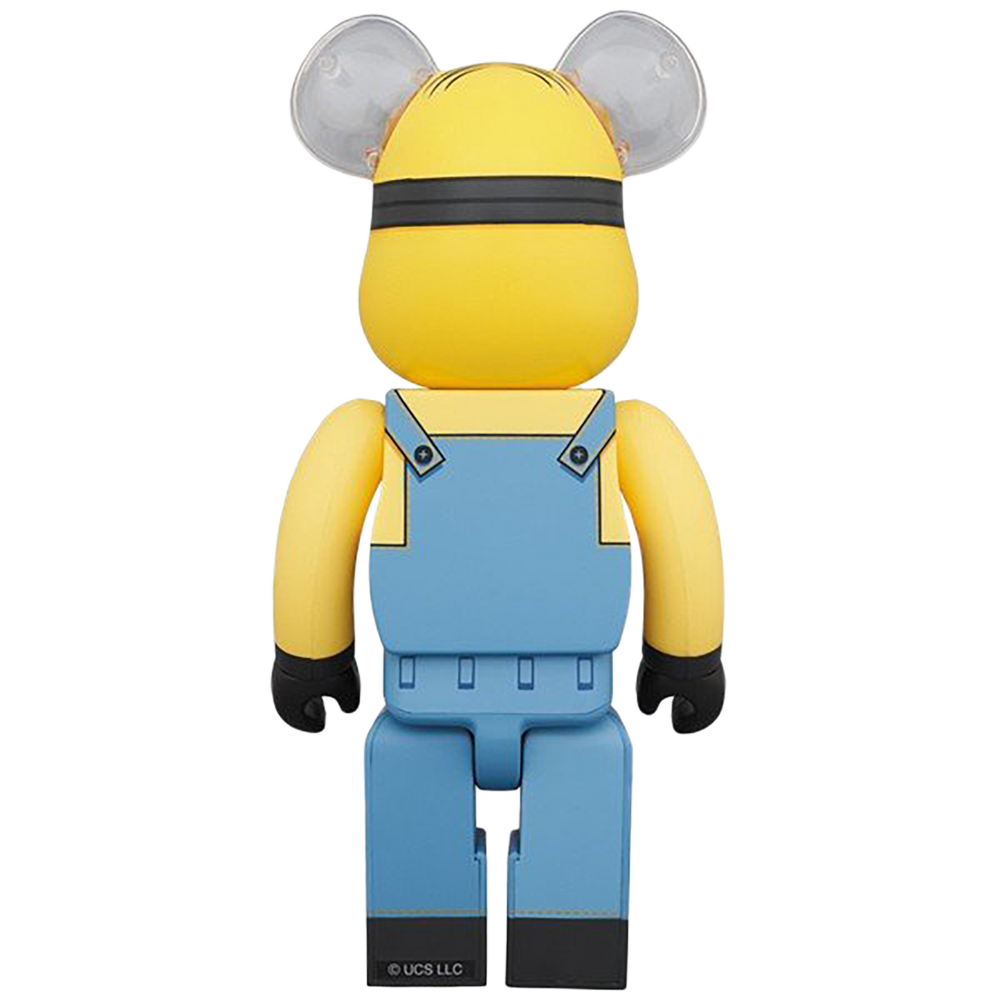 BE@RBRICK STUART 400％