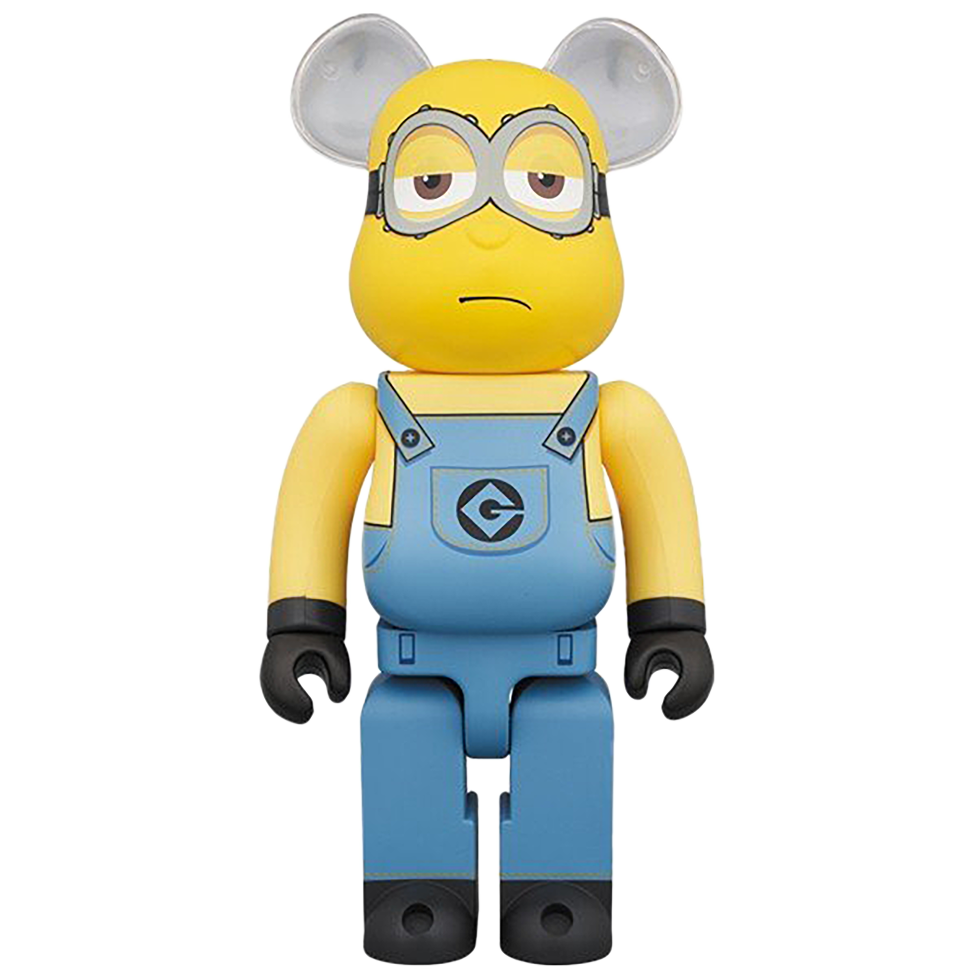 BE@RBRICK KEVIN 400％