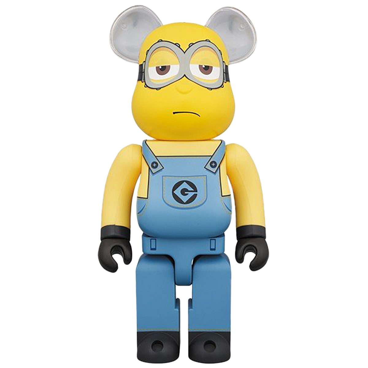 BE@RBRICK KEVIN 400％