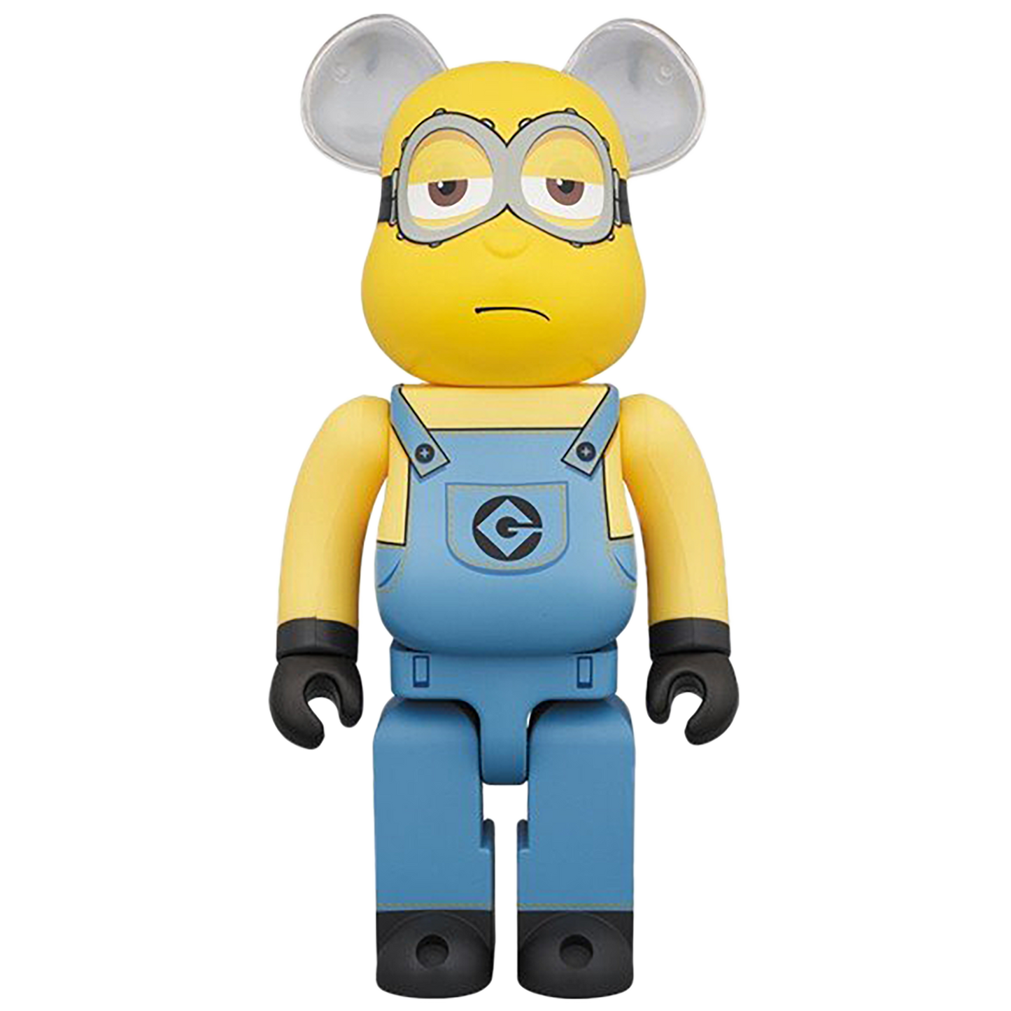 BE@RBRICK KEVIN 400％