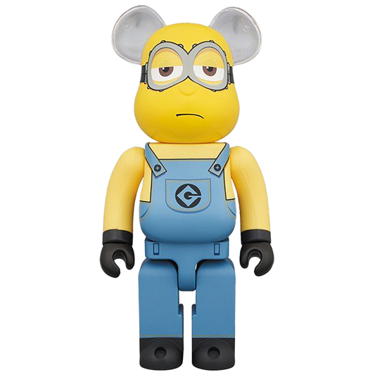 BE@RBRICK 凯文 400%