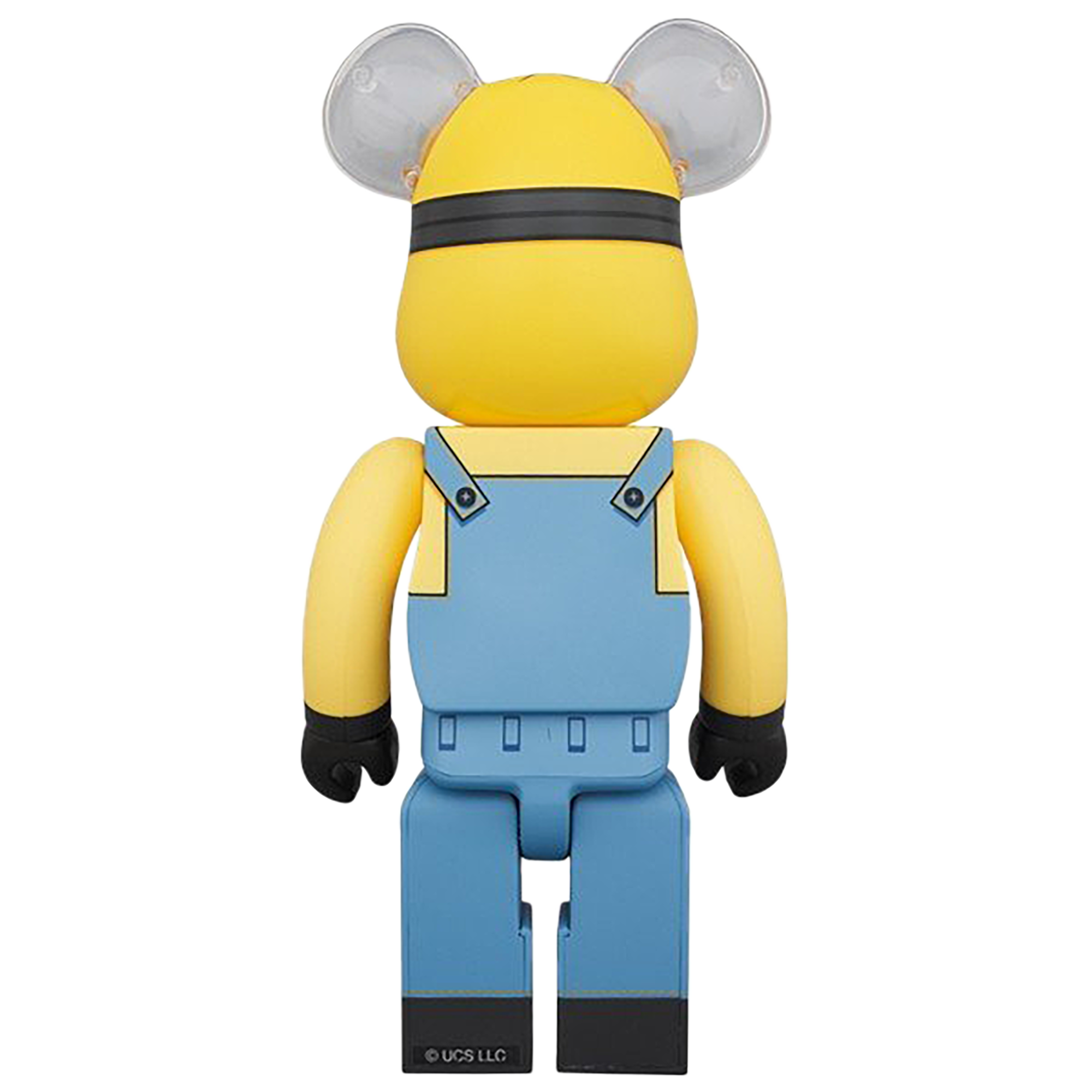 BE@RBRICK KEVIN 400％