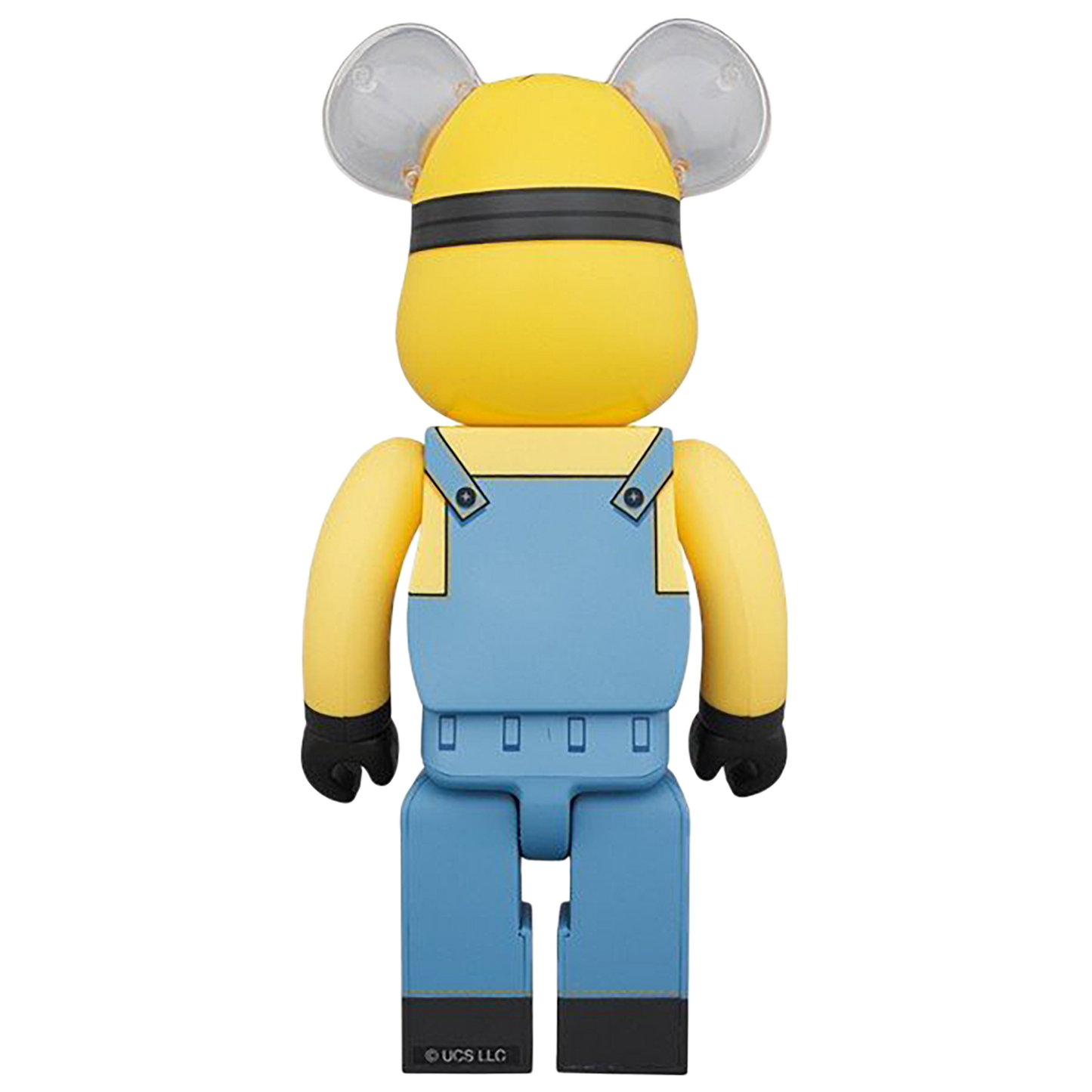 BE@RBRICK KEVIN 400％