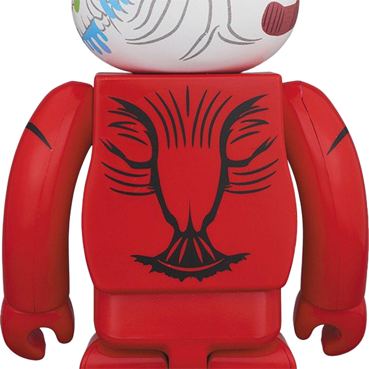 BE@RBRICK OCULUS ORBUS 100％ & 400％