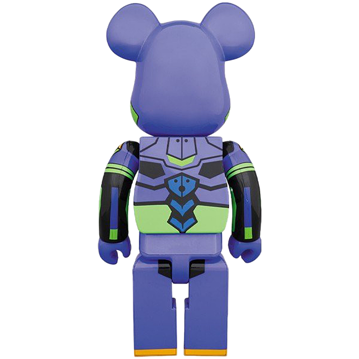 BE@RBRICK EVANGELION Unit 01 1000%
