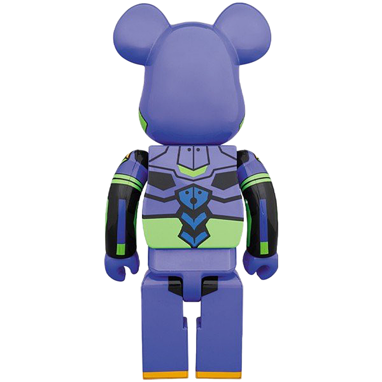 BE@RBRICK EVANGELION Unit 01 1000%