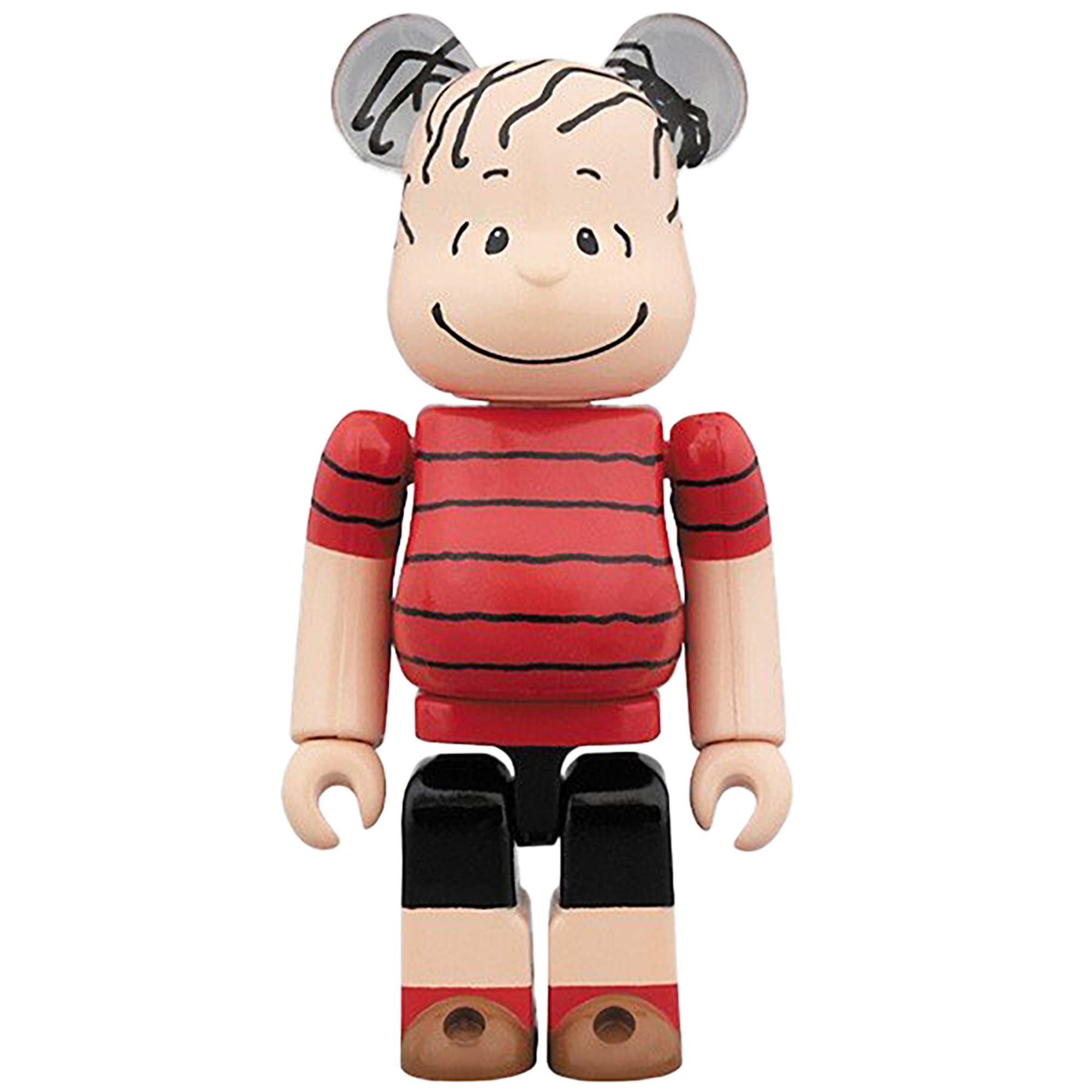 BE@RBRICK LINUS 100％