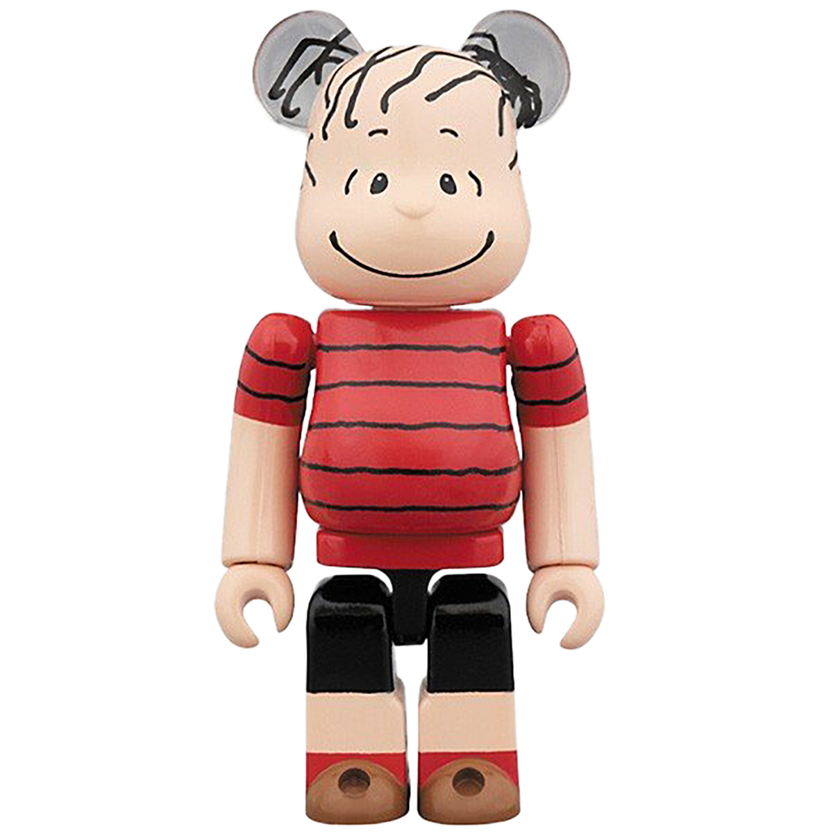 BE@RBRICK LINUS 100％