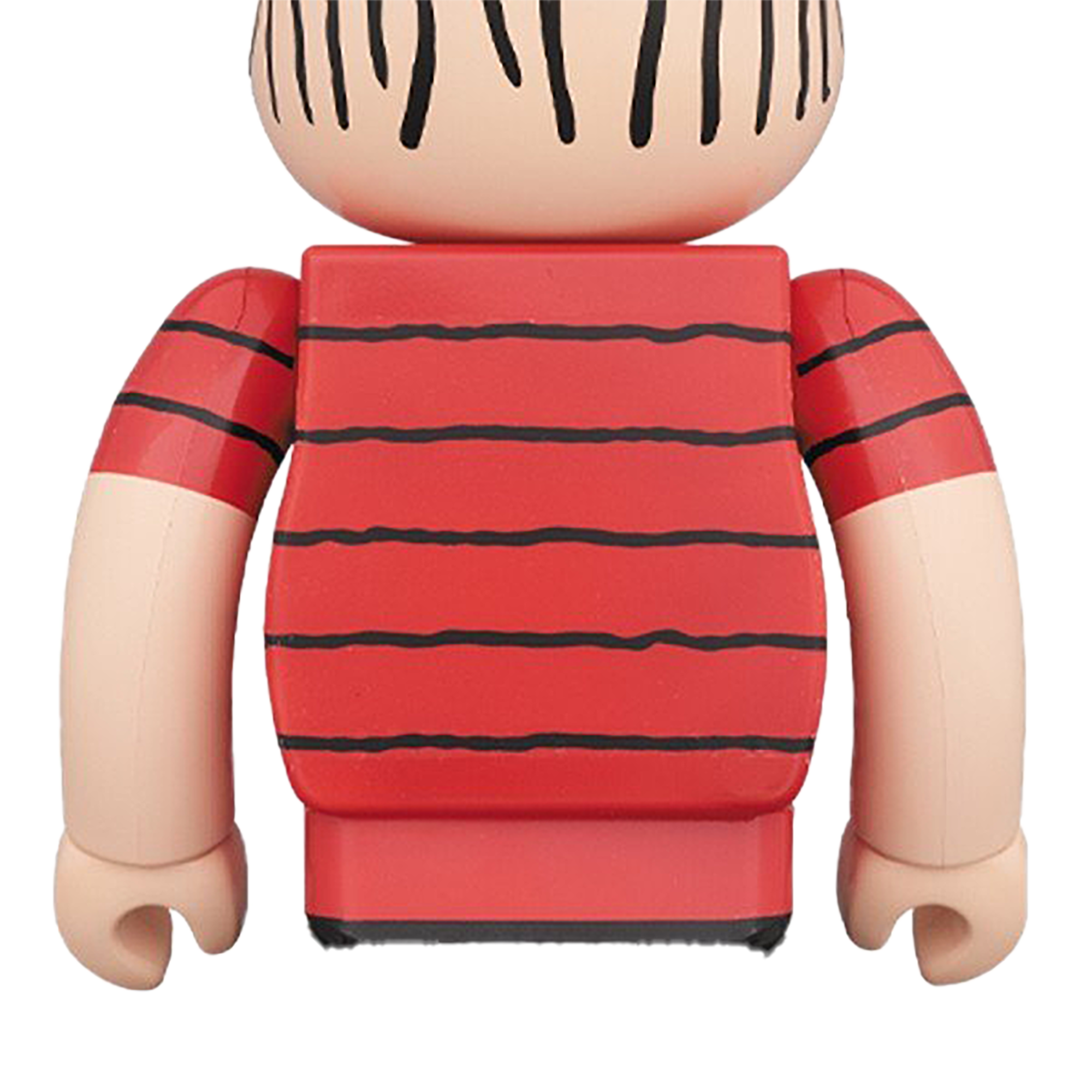 BE@RBRICK LINUS 100％